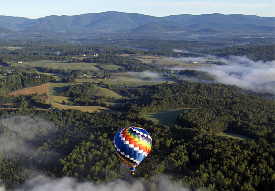 Greene County, VA Real Estate & Community Information 